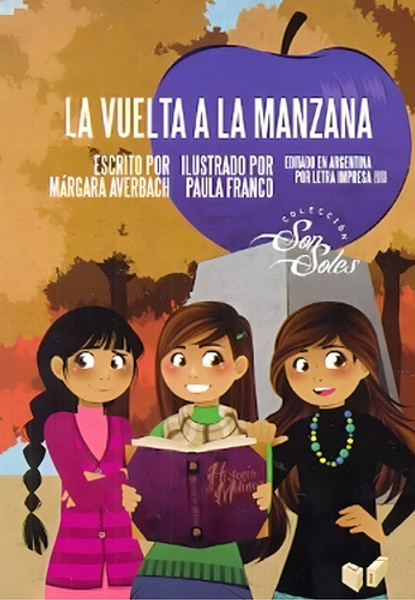 Cover book
