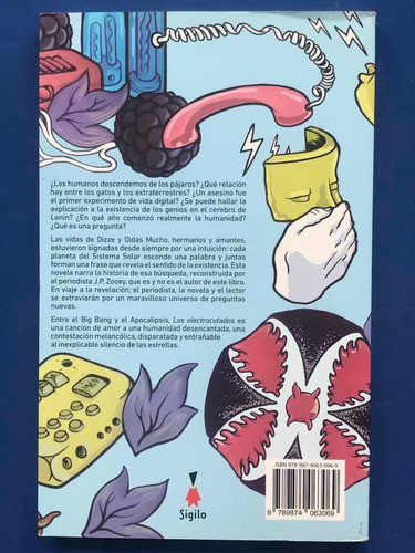 Cover book