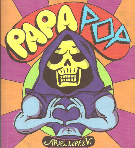 Cover book