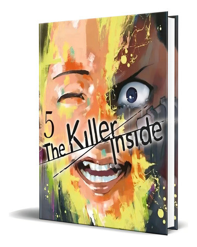Cover book