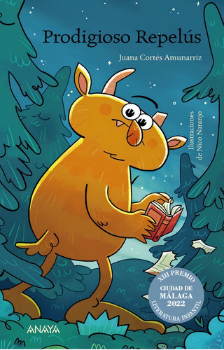 Cover book