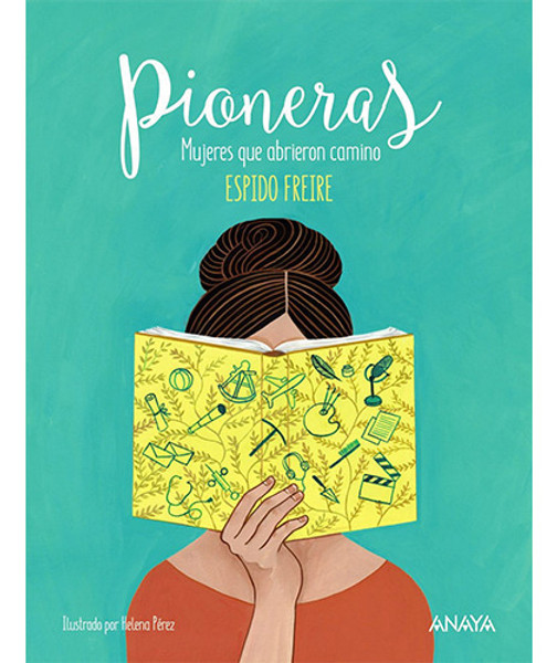 Cover book