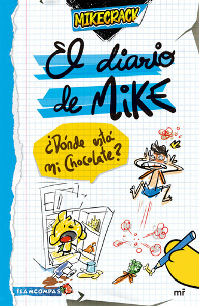 Cover book