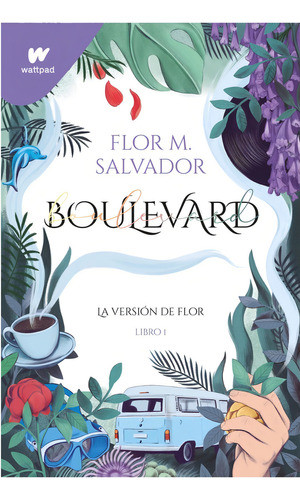 Cover book