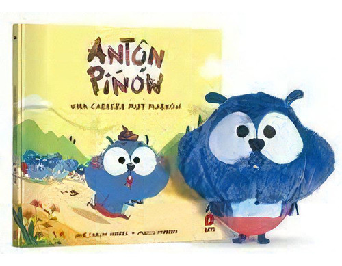 Cover book