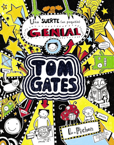 Cover book
