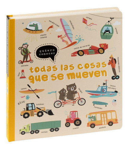 Cover book