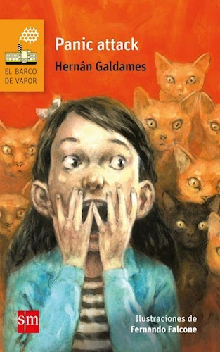 Cover book