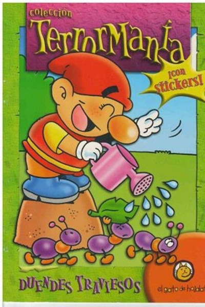 Cover book