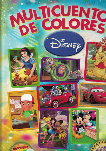 Cover book