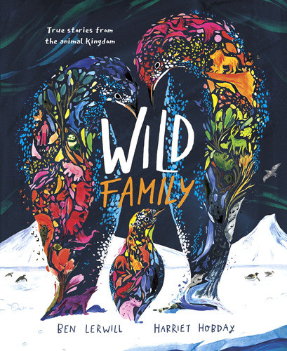 Cover book