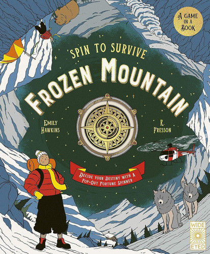 Cover book