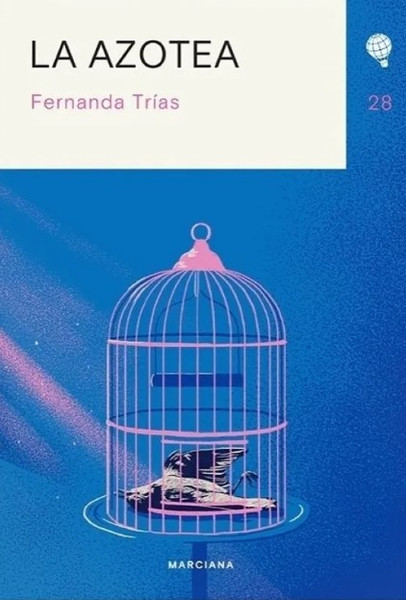 La Azotea - Fernanda Trias