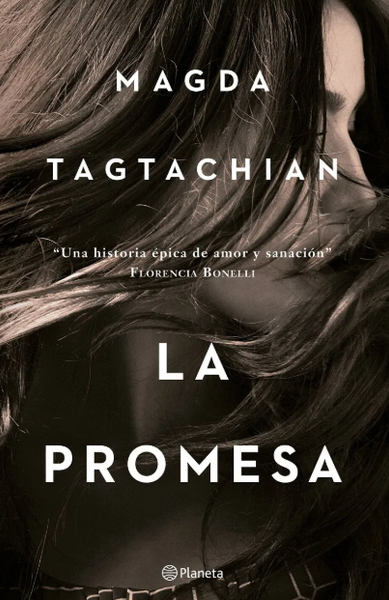 La Promesa - Magda Tagtachian