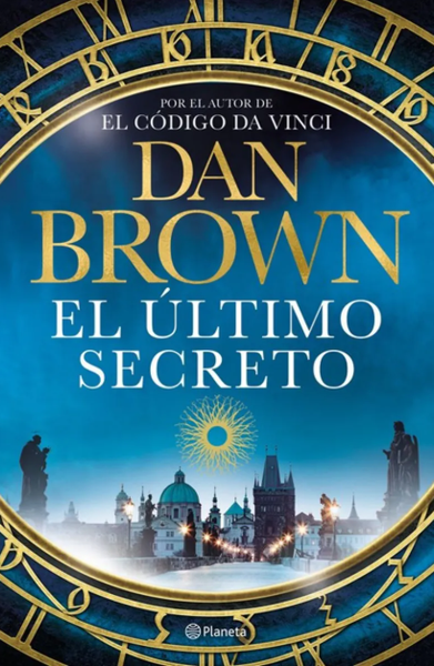 El Último Secreto - Dan Brown