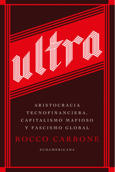 Ultra - Rocco Carbone