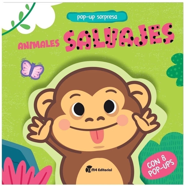Cover book
