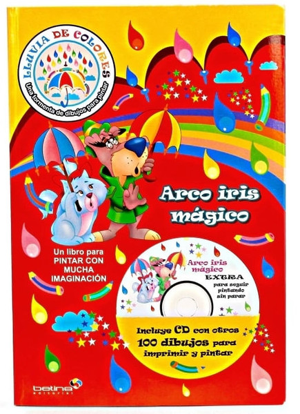Cover book