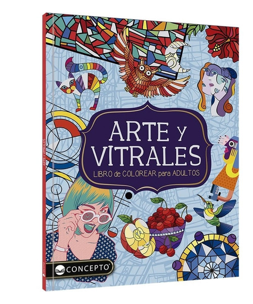 Cover book