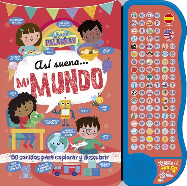 Cover book