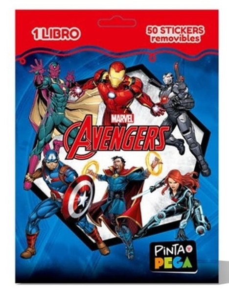 Cover book