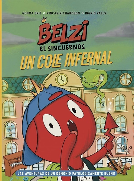 Cover book