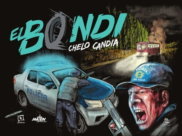Cover book