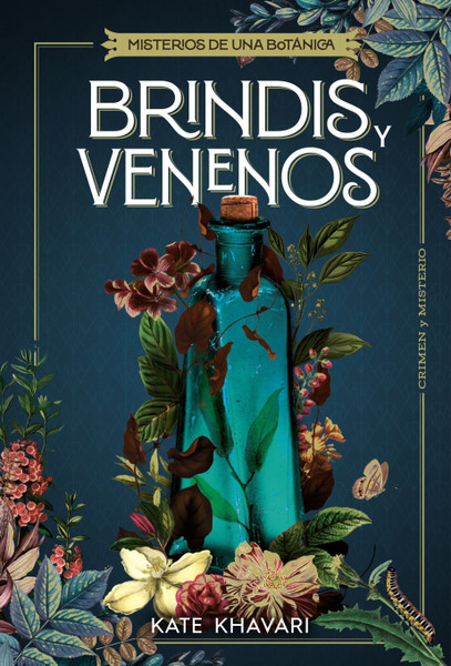 Cover book