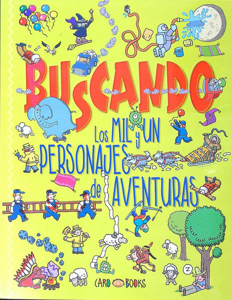 Cover book