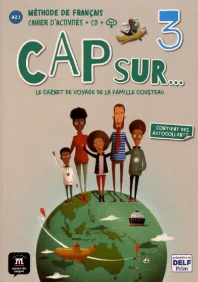 Cover book