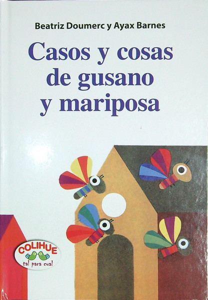 Cover book