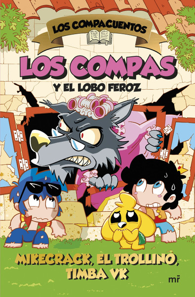 Cover book