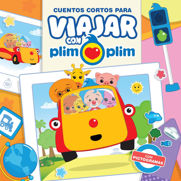 Cover book