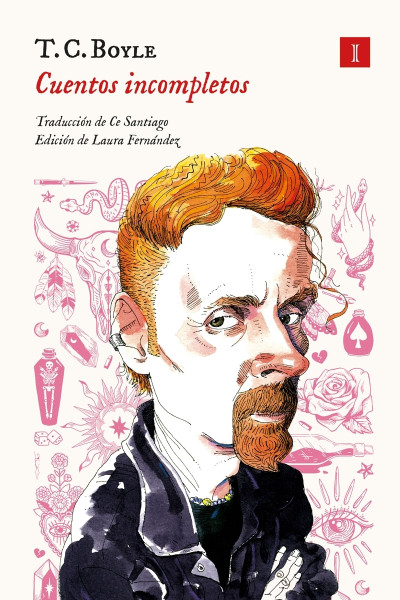 Cover book