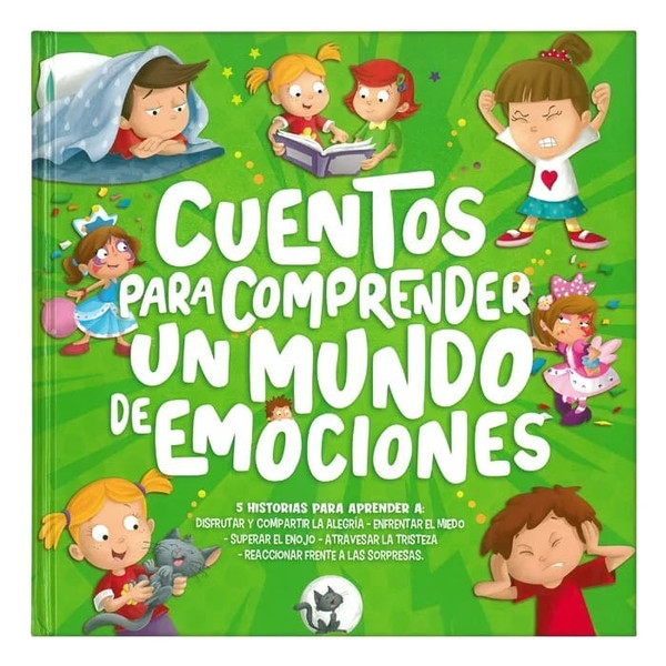 Cover book