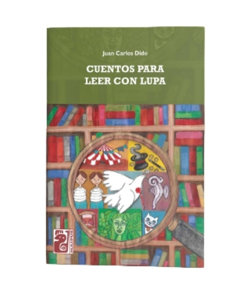 Cover book