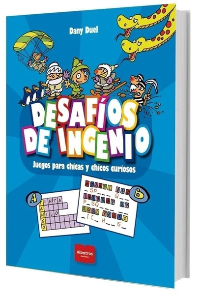 Cover book