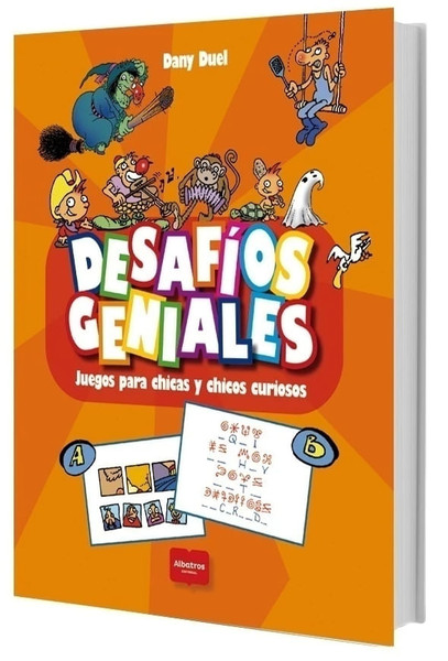 Cover book