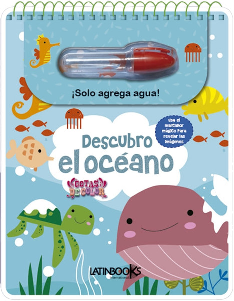 Cover book