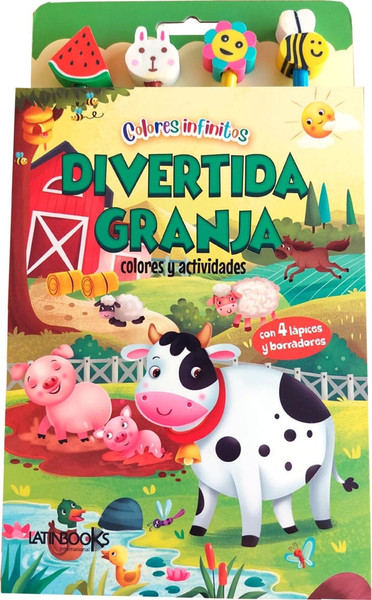 Cover book