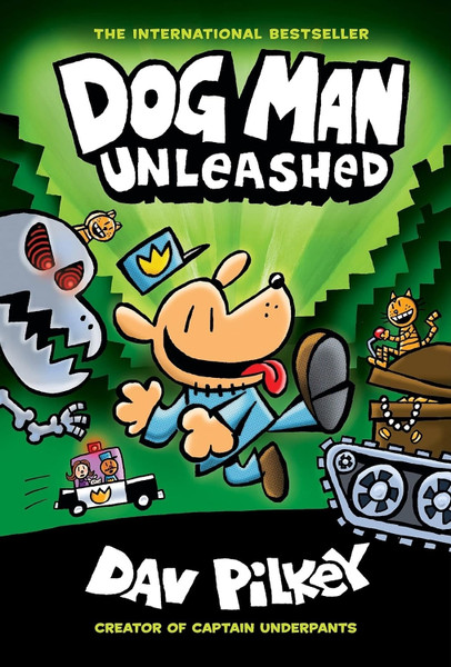 Cover book