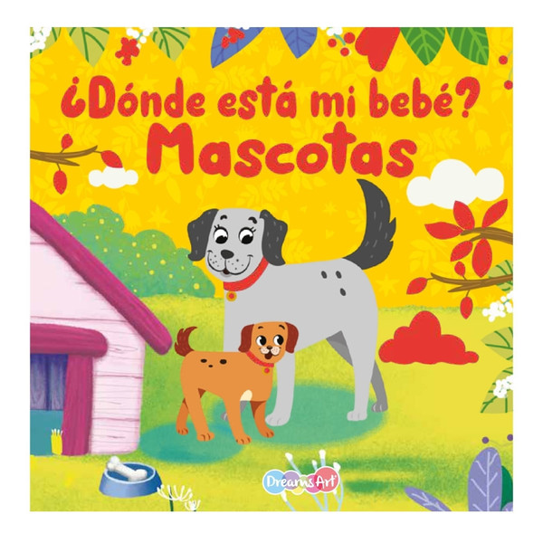 Cover book