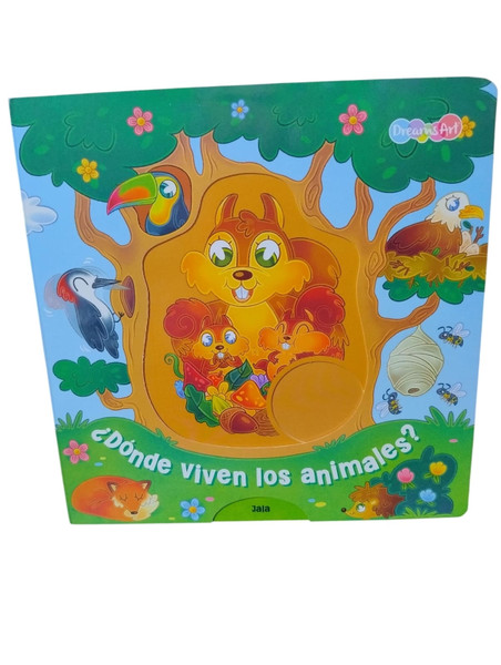 Cover book