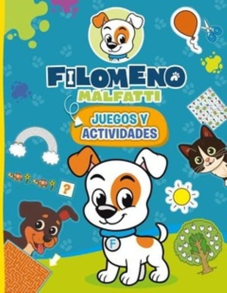 Cover book
