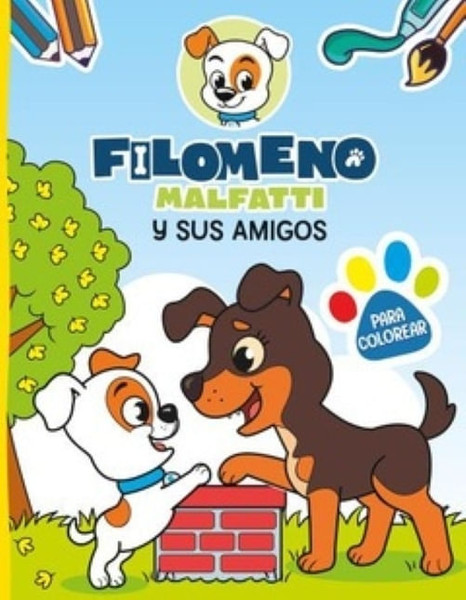 Cover book