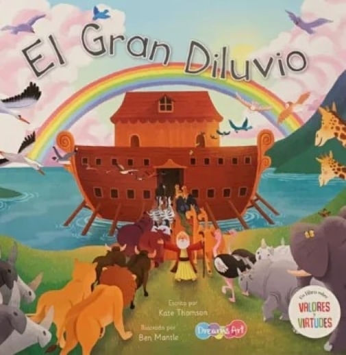 Cover book