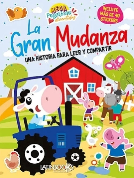 Cover book