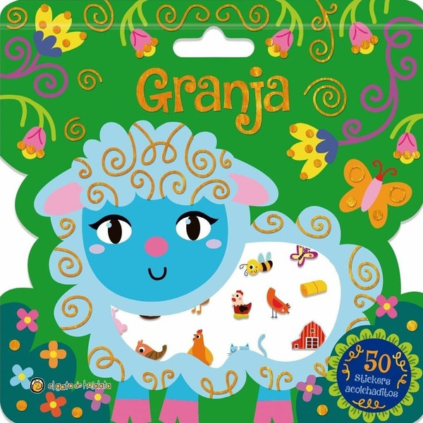 Cover book