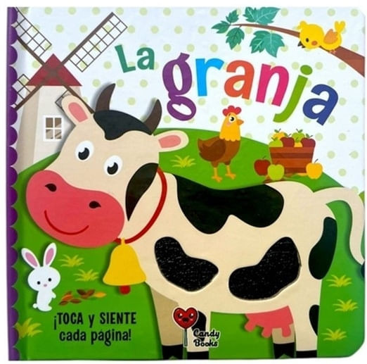 Cover book