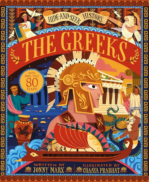 Cover book